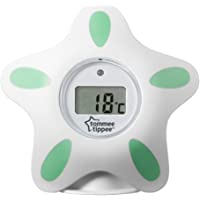 Tommee Tippee - Termómetros para baño(temperatura del agua)